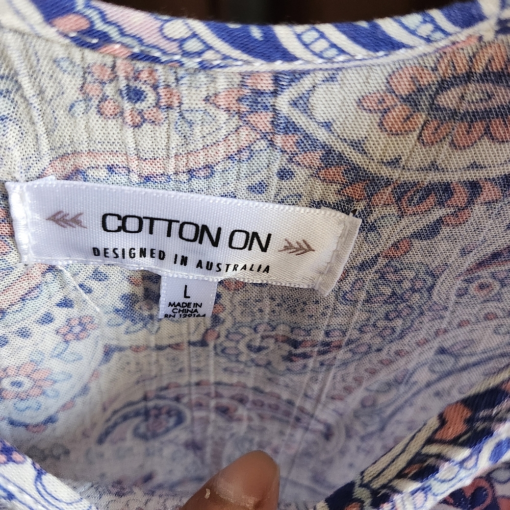 Cotton ON